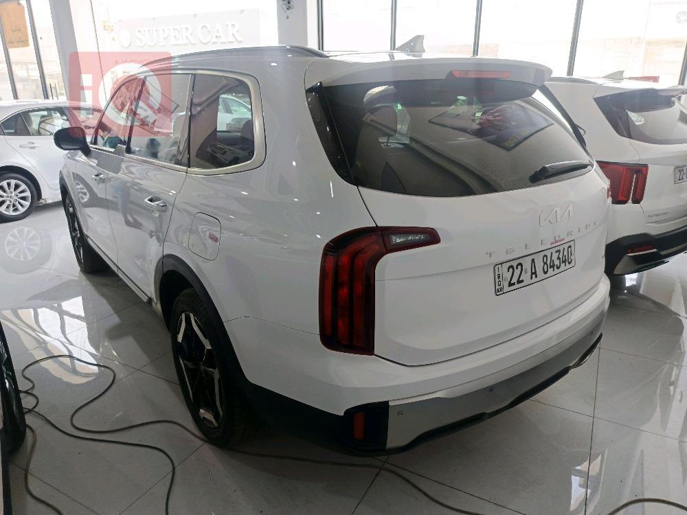Kia Telluride